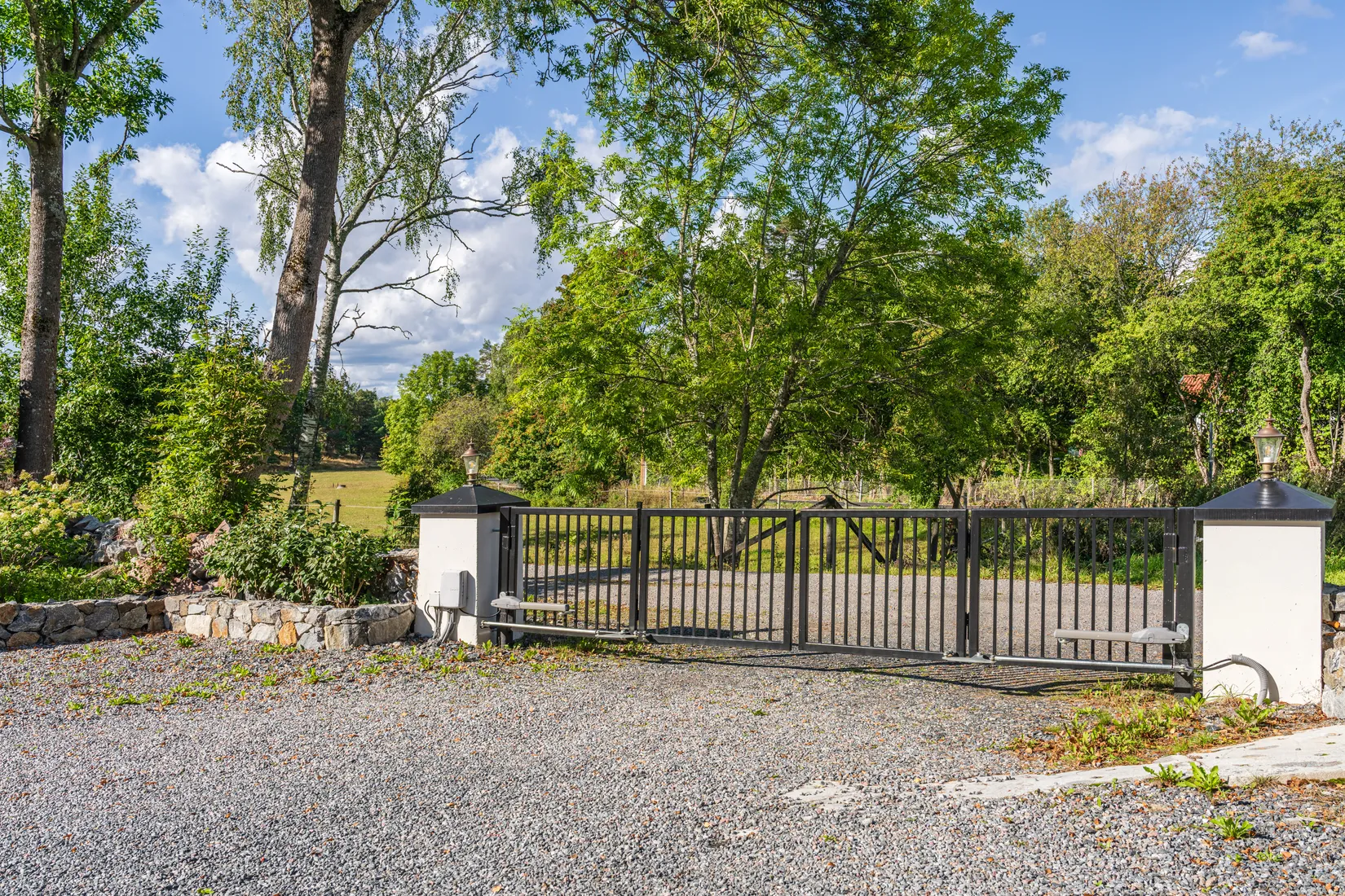Villa, Yrsavägen 1, Danderyd