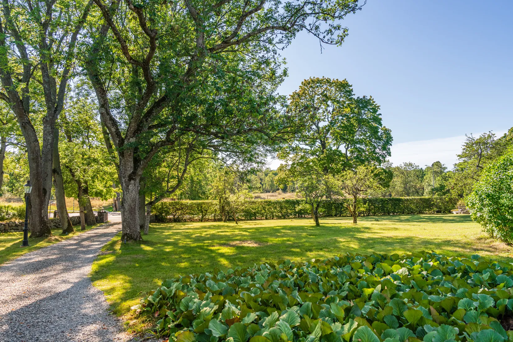 Villa, Yrsavägen 1, Danderyd