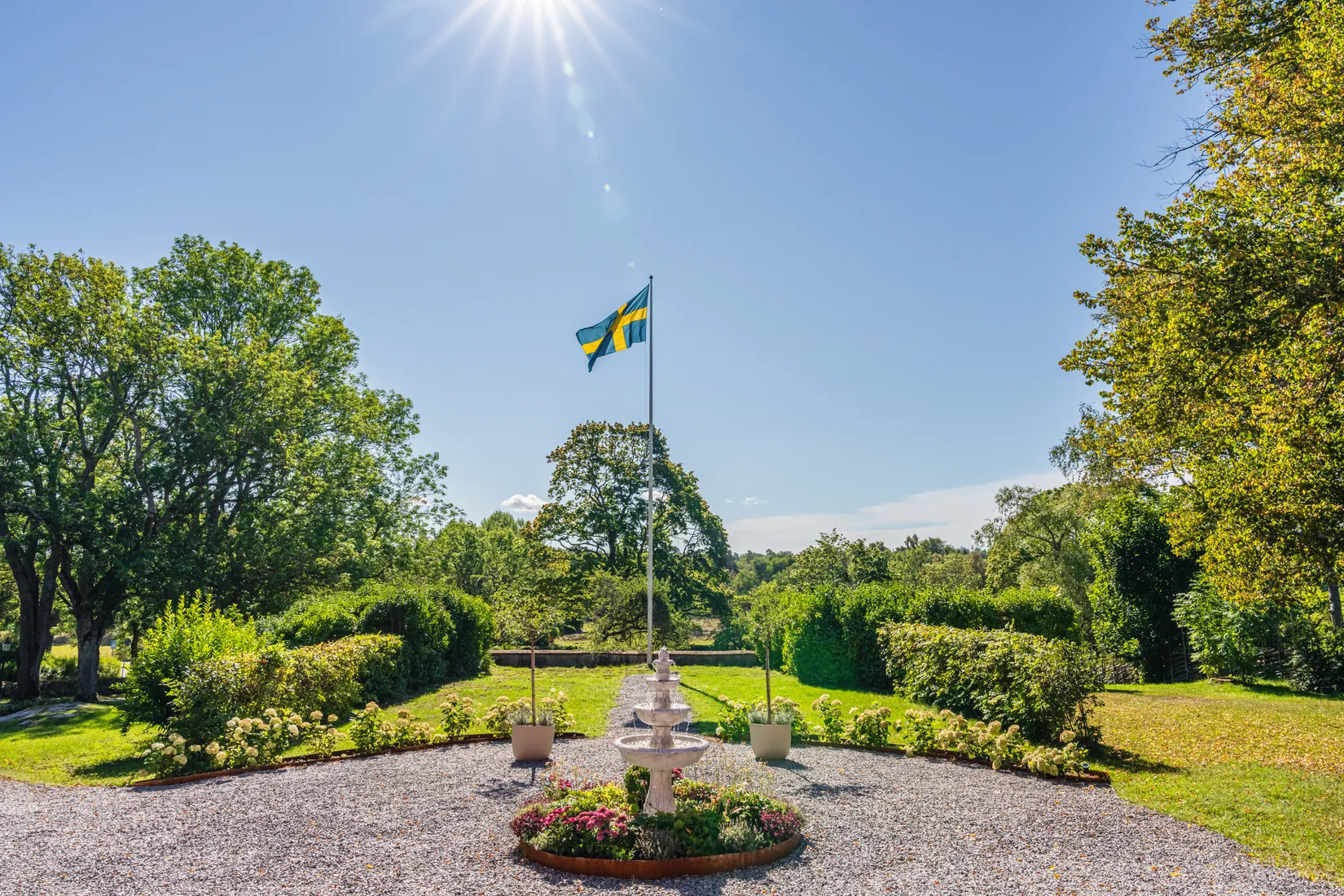 Villa, Yrsavägen 1, Danderyd