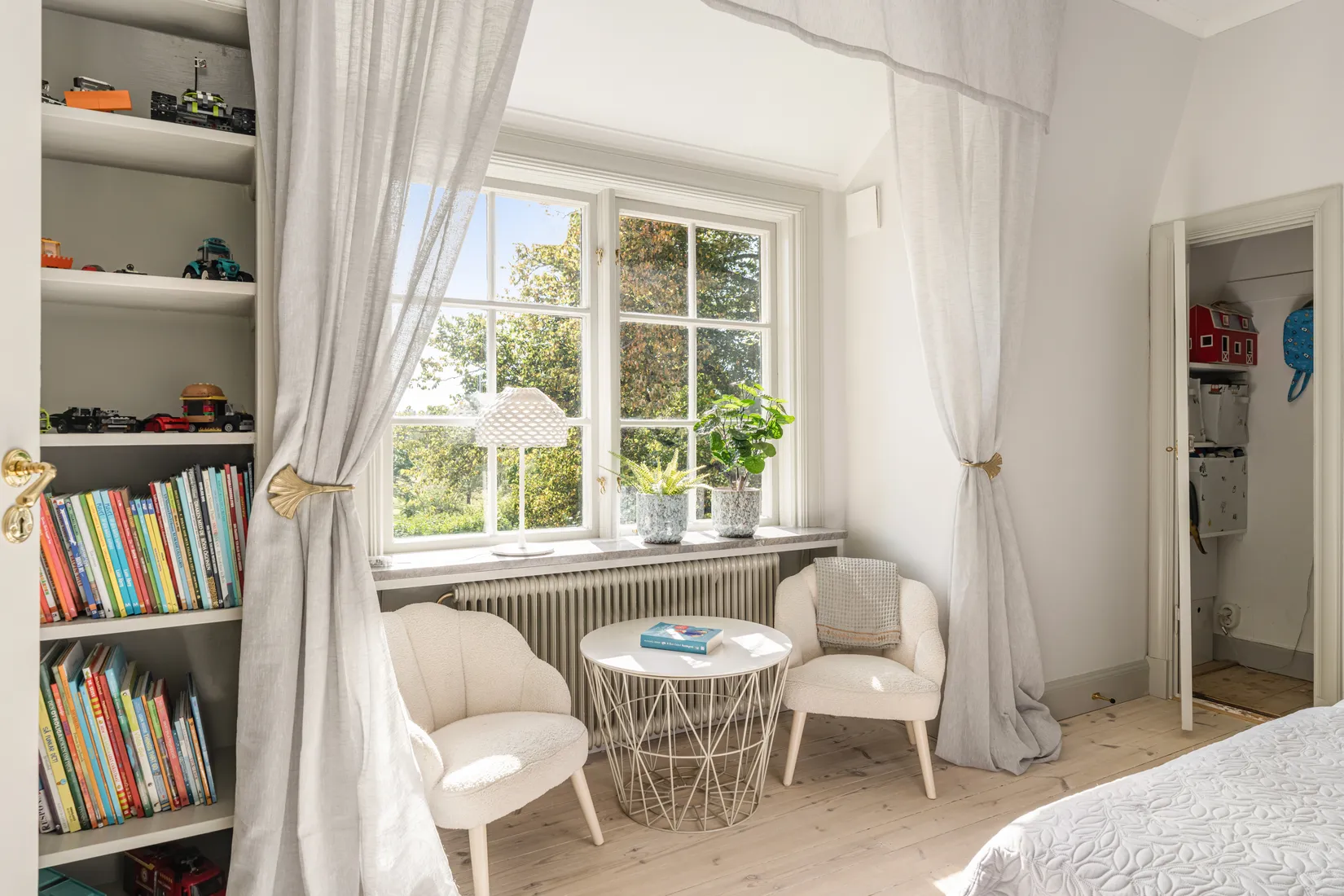 Villa, Yrsavägen 1, Danderyd
