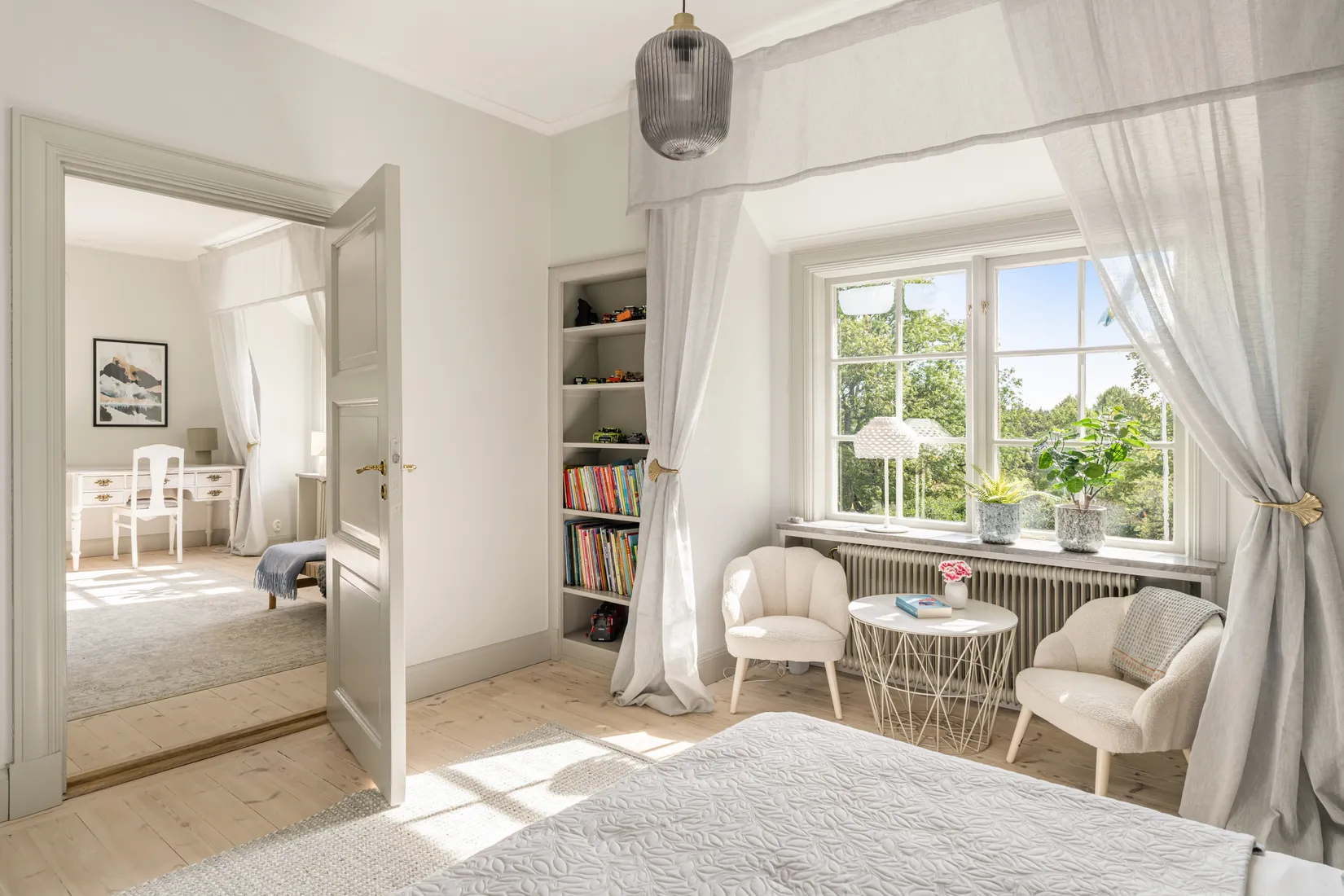 Villa, Yrsavägen 1, Danderyd