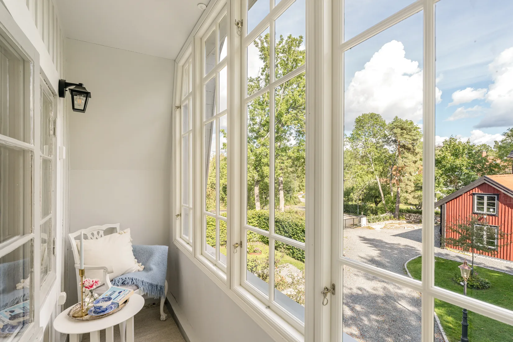 Villa, Yrsavägen 1, Danderyd