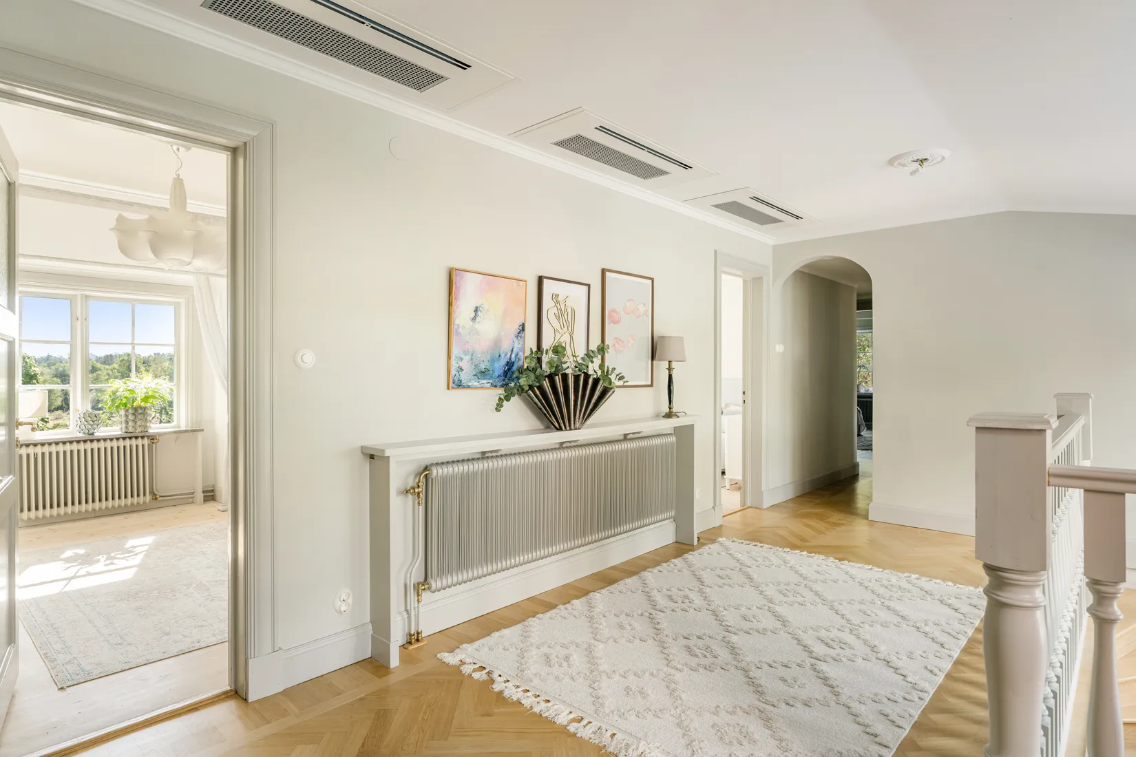 Villa, Yrsavägen 1, Danderyd