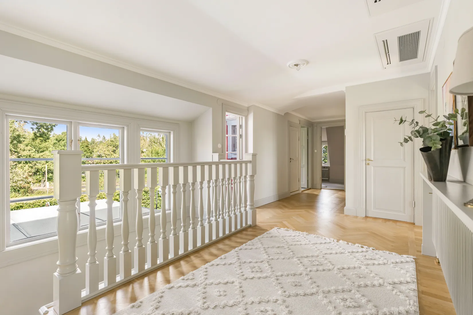 Villa, Yrsavägen 1, Danderyd