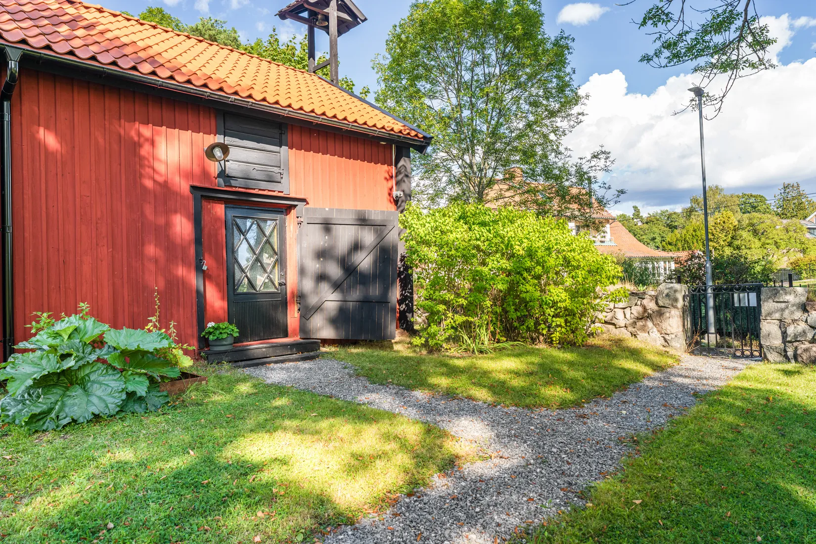 Villa, Yrsavägen 1, Danderyd