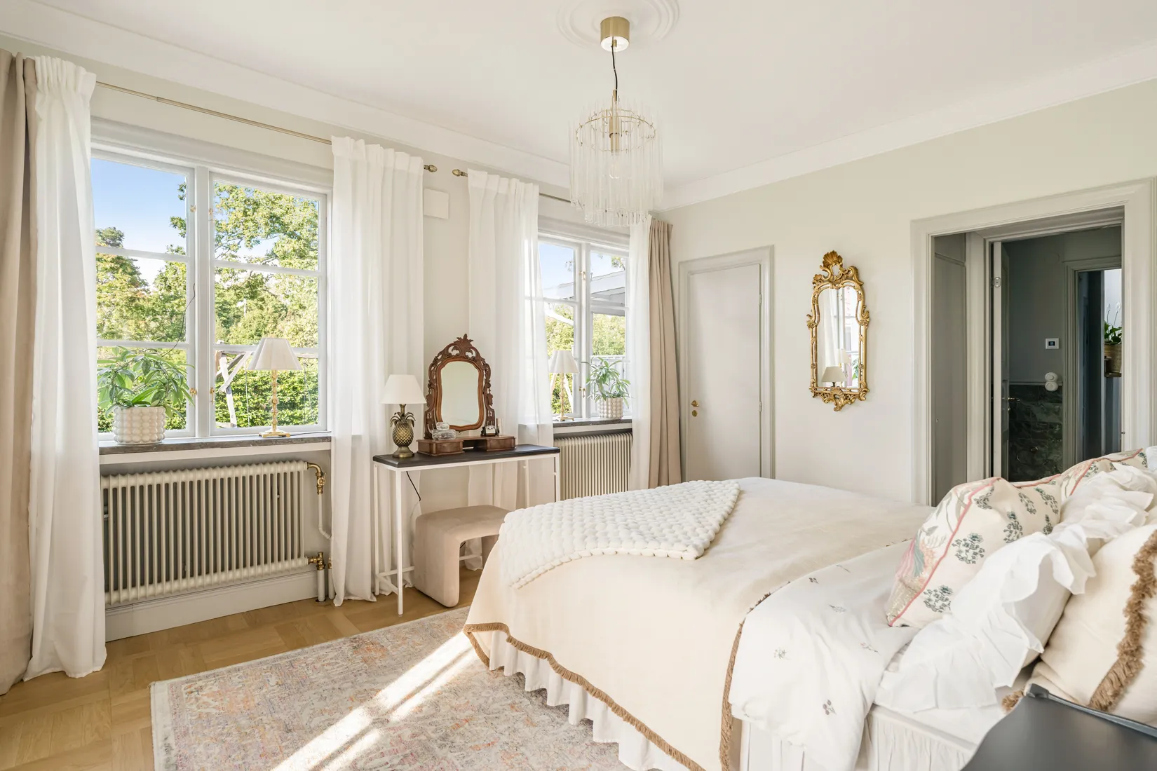 Villa, Yrsavägen 1, Danderyd