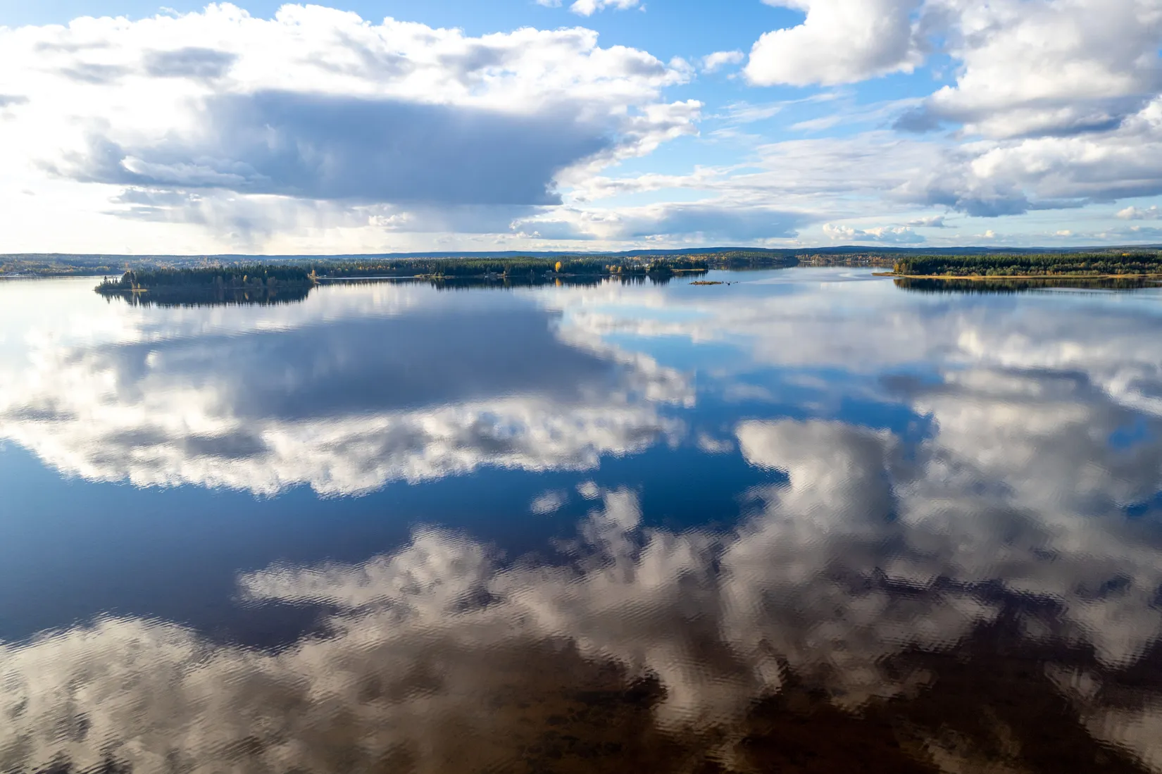Fritidshus, Bodudden 707, Kåge, Skellefteå