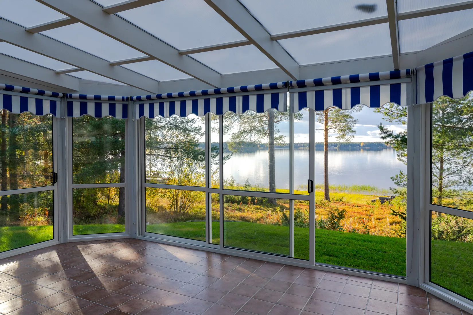 Fritidshus, Bodudden 707, Kåge, Skellefteå