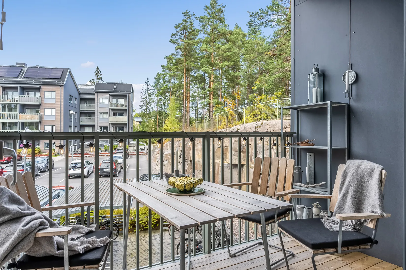 Bostadsrätt, Holmtorpsvägen 37, Björkalund, Norrköping
