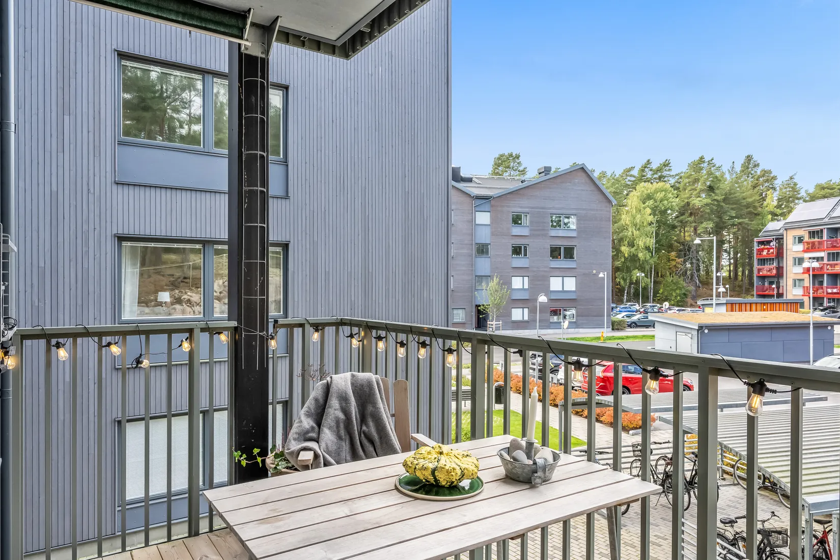 Bostadsrätt, Holmtorpsvägen 37, Björkalund, Norrköping