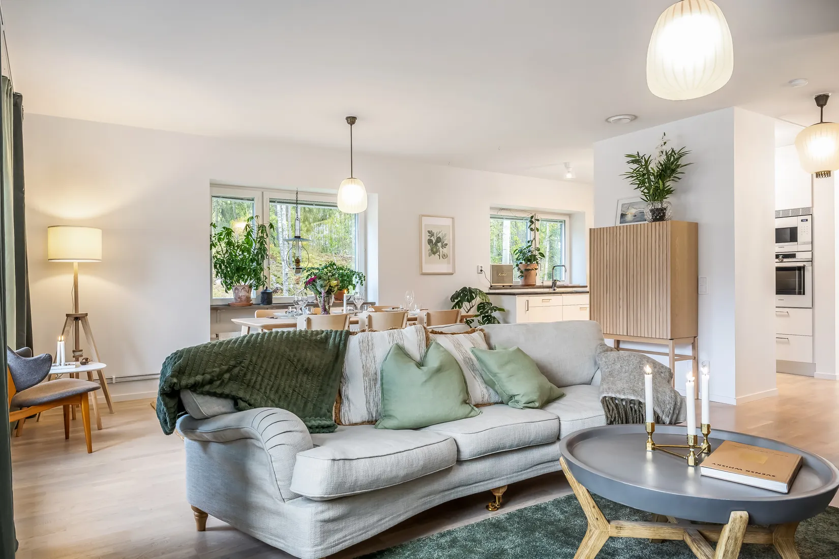 Bostadsrätt, Holmtorpsvägen 37, Björkalund, Norrköping