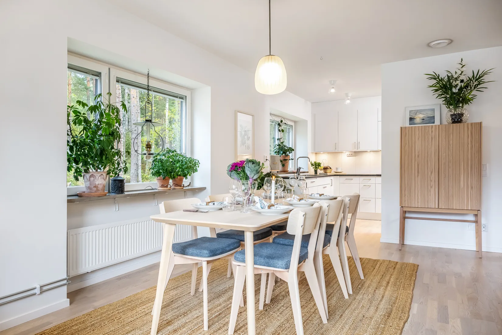 Bostadsrätt, Holmtorpsvägen 37, Björkalund, Norrköping