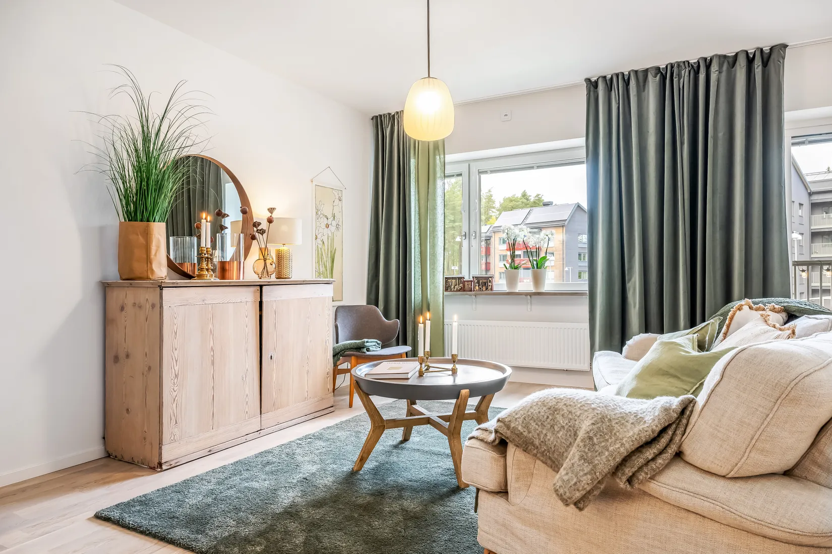 Bostadsrätt, Holmtorpsvägen 37, Björkalund, Norrköping