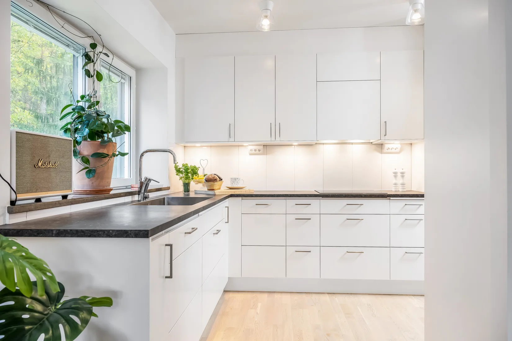 Bostadsrätt, Holmtorpsvägen 37, Björkalund, Norrköping