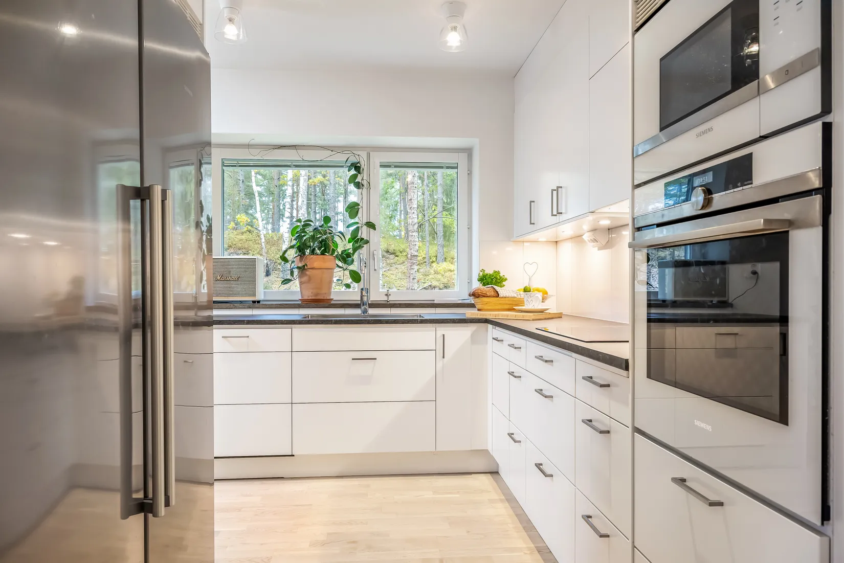 Bostadsrätt, Holmtorpsvägen 37, Björkalund, Norrköping