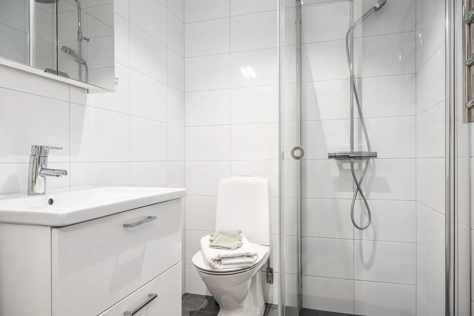 Bostadsrätt, Holmtorpsvägen 37, Björkalund, Norrköping