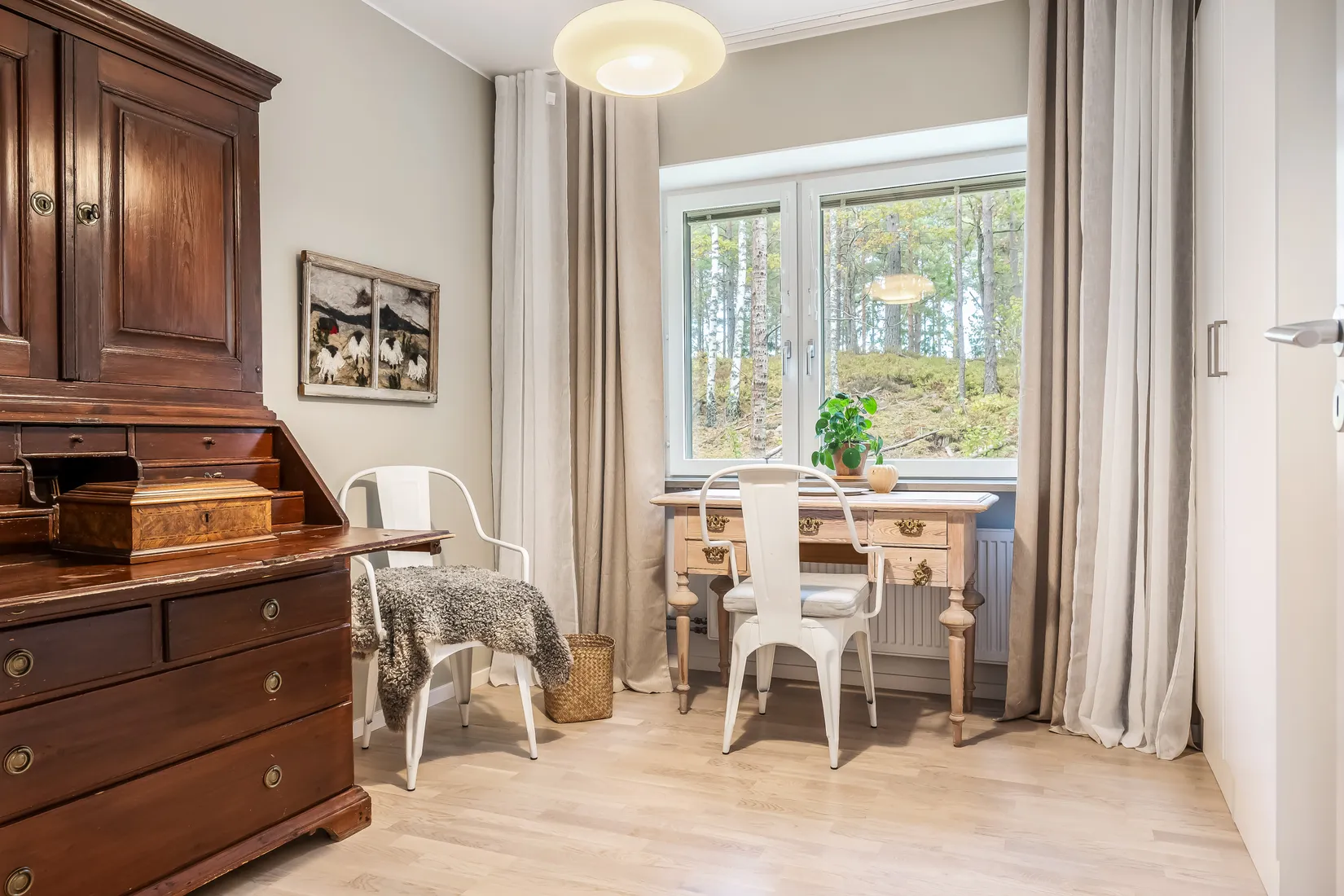 Bostadsrätt, Holmtorpsvägen 37, Björkalund, Norrköping