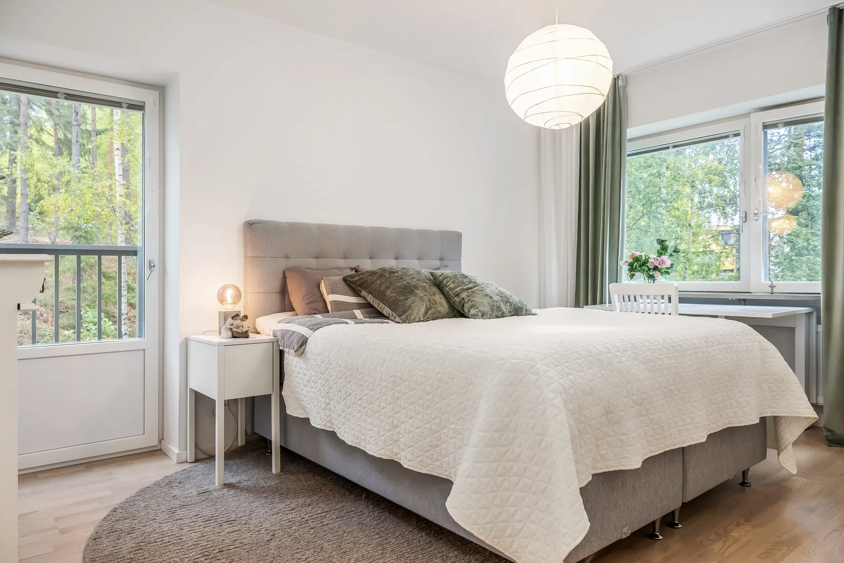 Bostadsrätt, Holmtorpsvägen 37, Björkalund, Norrköping