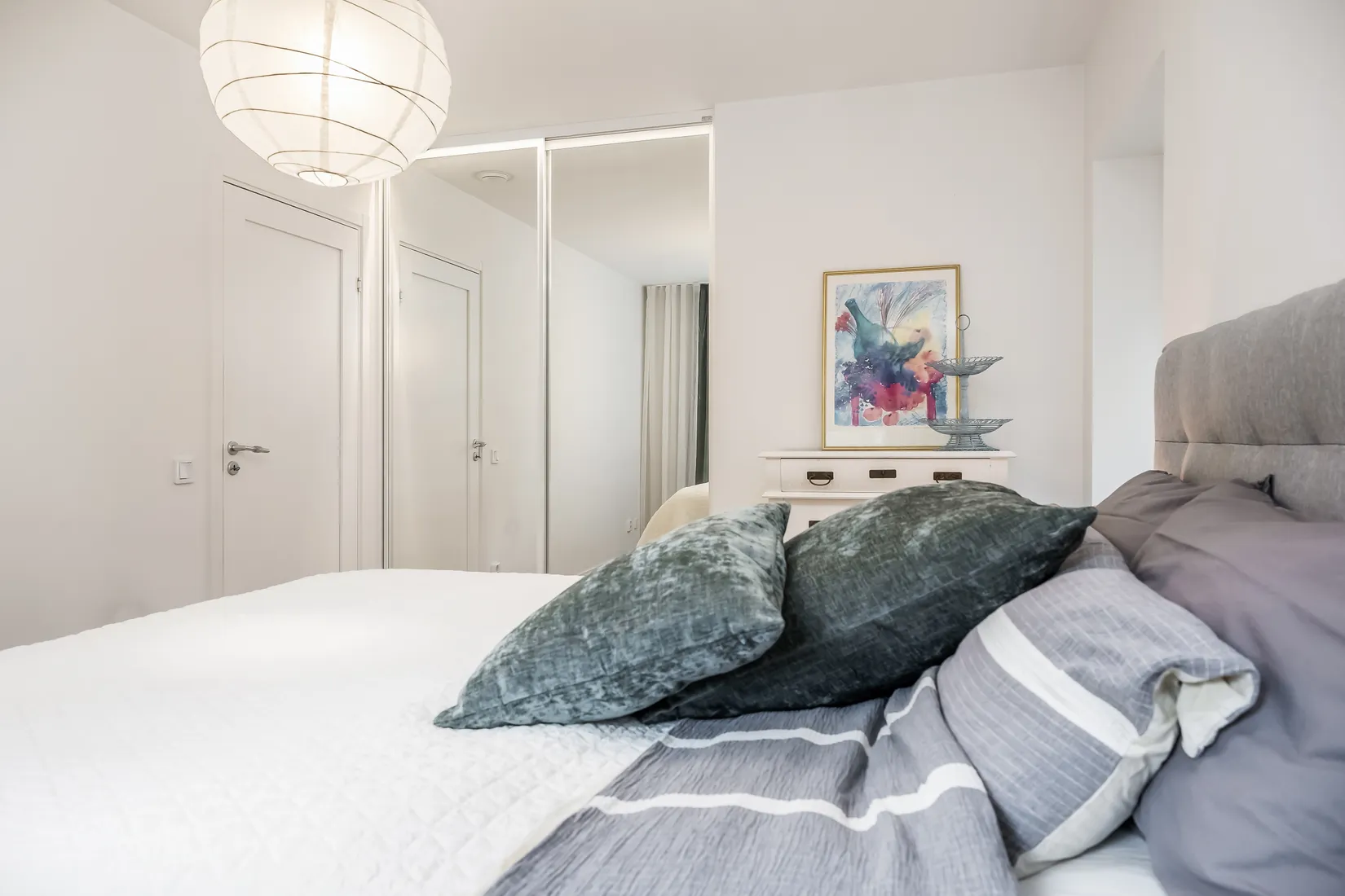 Bostadsrätt, Holmtorpsvägen 37, Björkalund, Norrköping