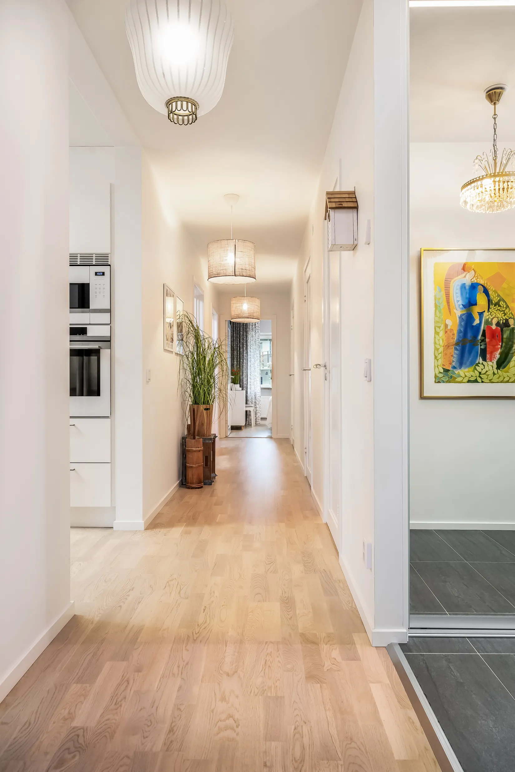 Bostadsrätt, Holmtorpsvägen 37, Björkalund, Norrköping