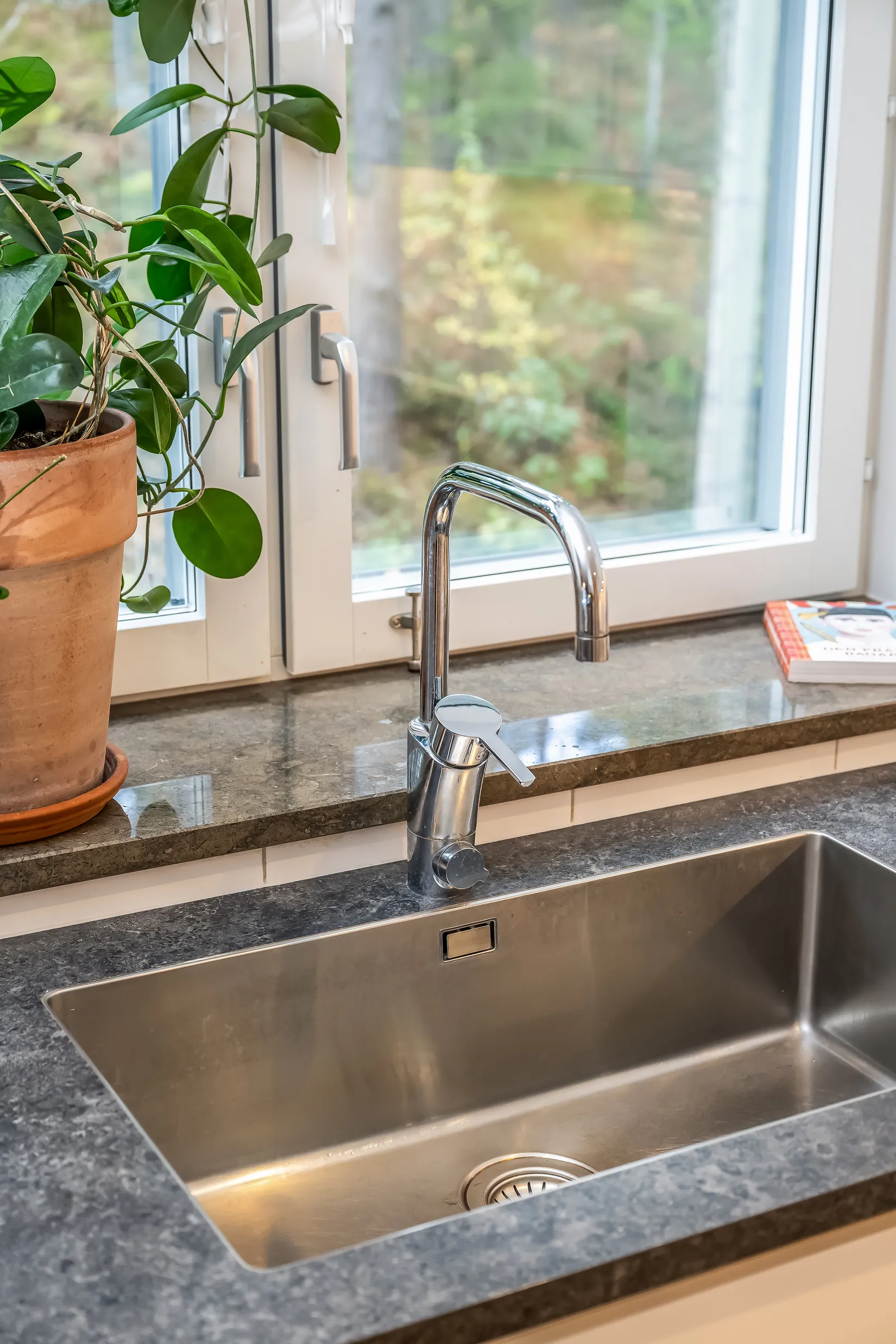Bostadsrätt, Holmtorpsvägen 37, Björkalund, Norrköping