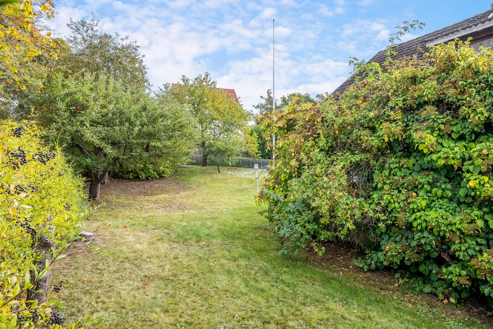 Villa, Blåvångsvägen 21, Skärblacka, Norrköping