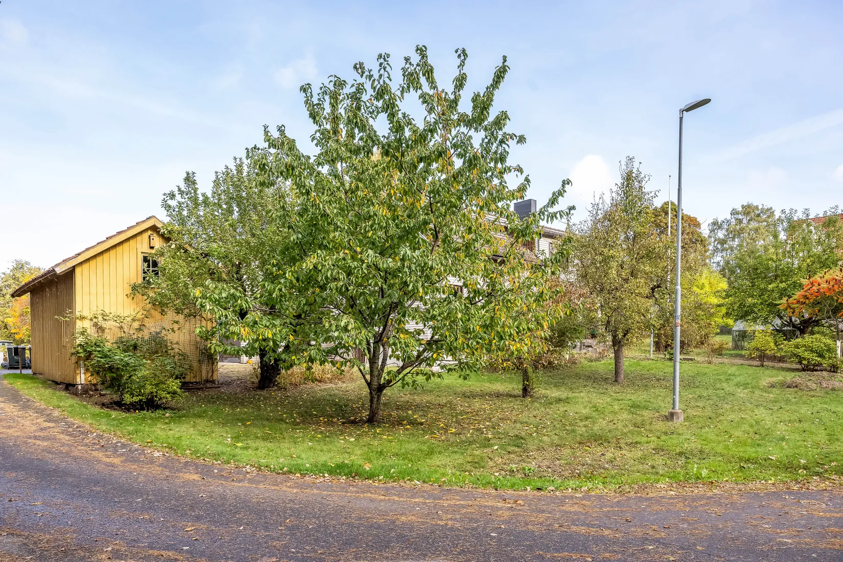 Villa, Blåvångsvägen 21, Skärblacka, Norrköping