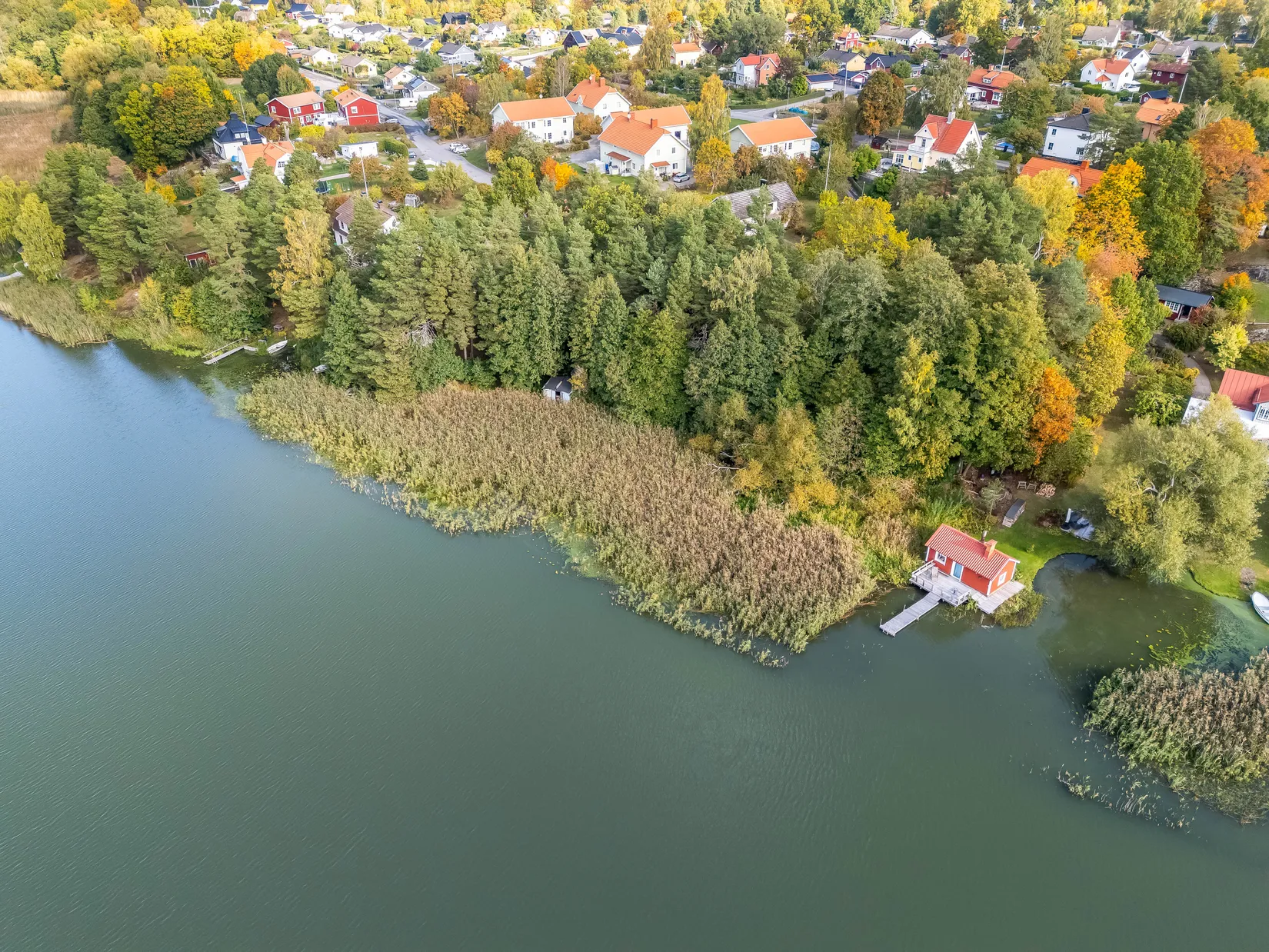 Villa, Blåvångsvägen 21, Skärblacka, Norrköping