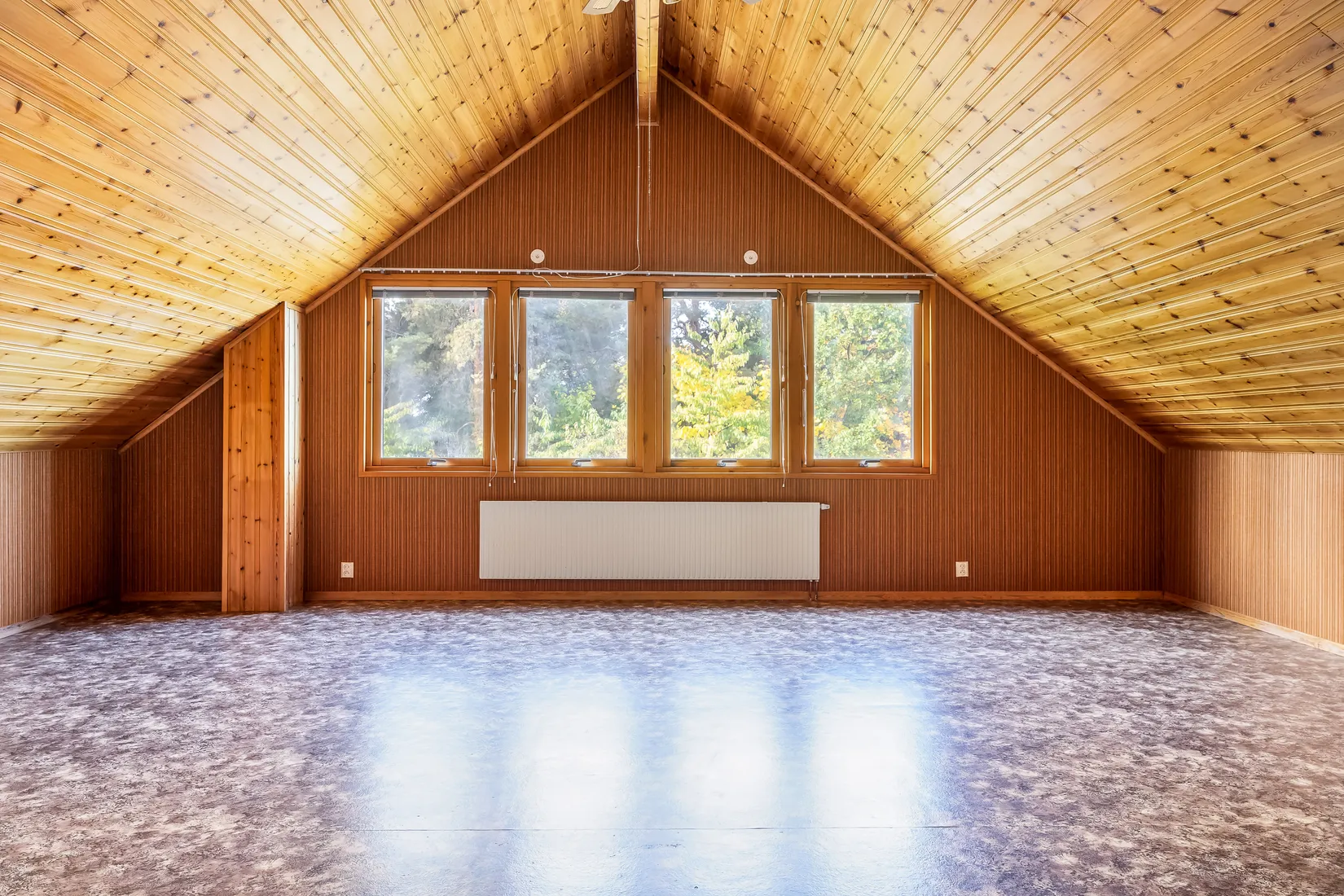 Villa, Blåvångsvägen 21, Skärblacka, Norrköping