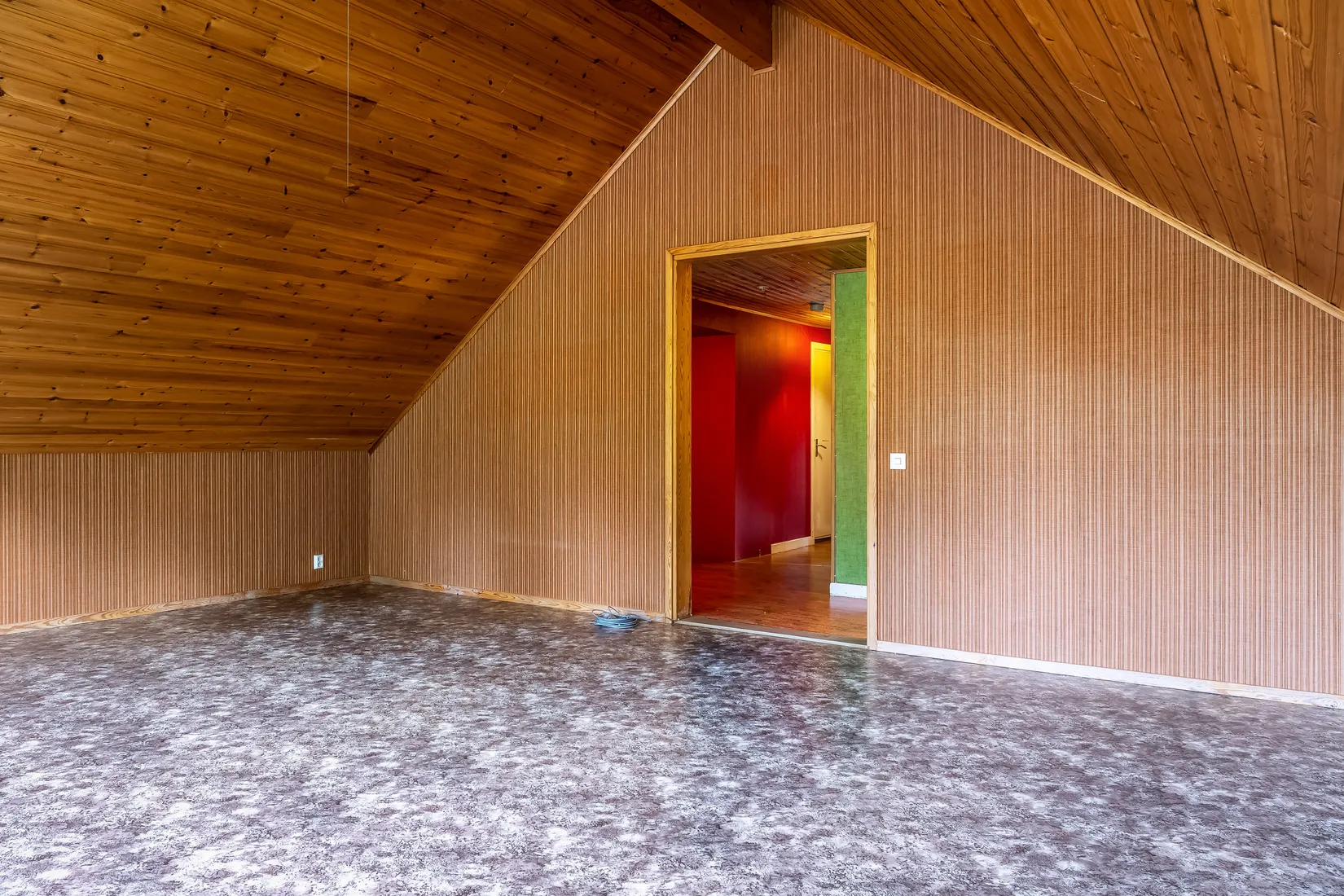 Villa, Blåvångsvägen 21, Skärblacka, Norrköping