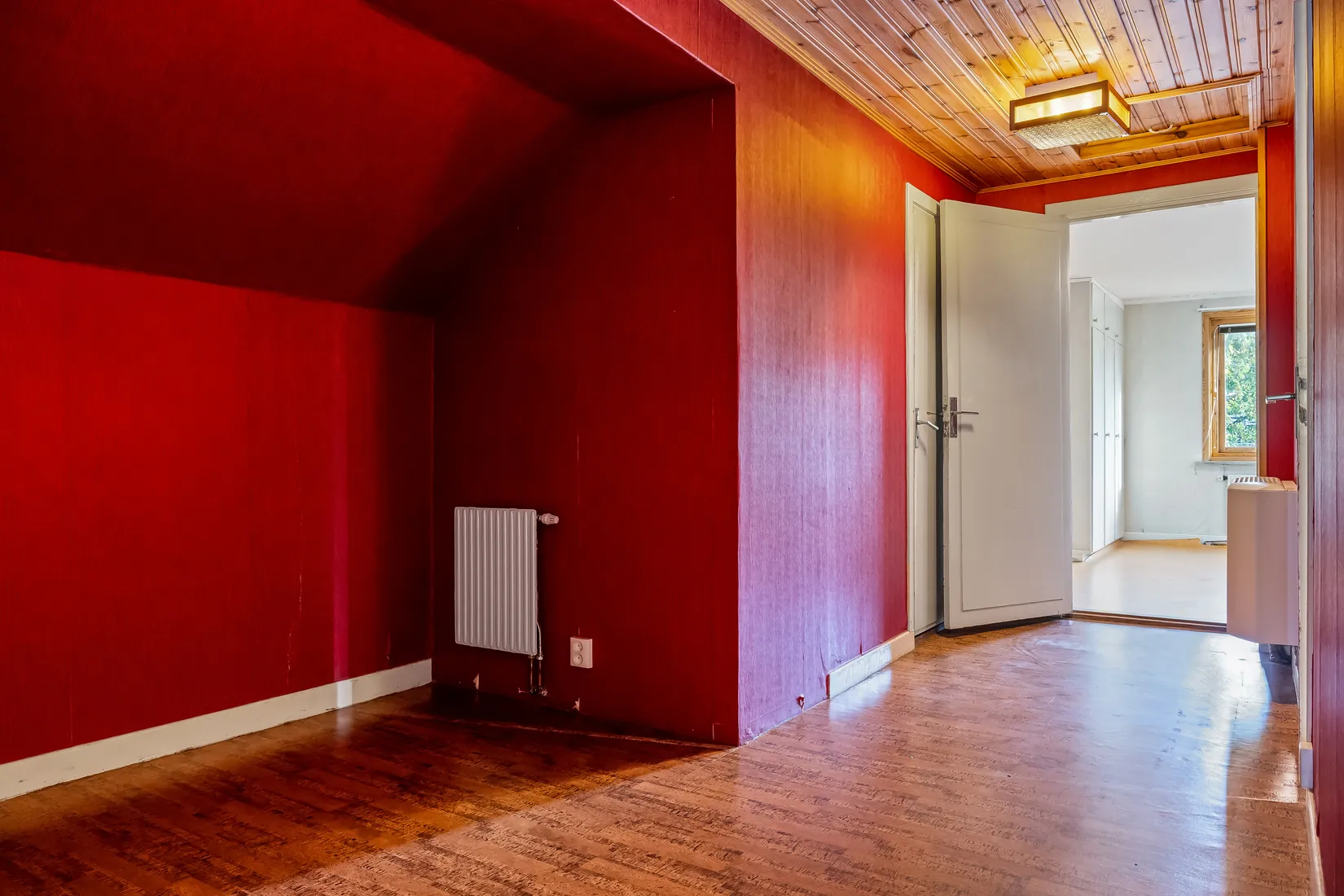 Villa, Blåvångsvägen 21, Skärblacka, Norrköping