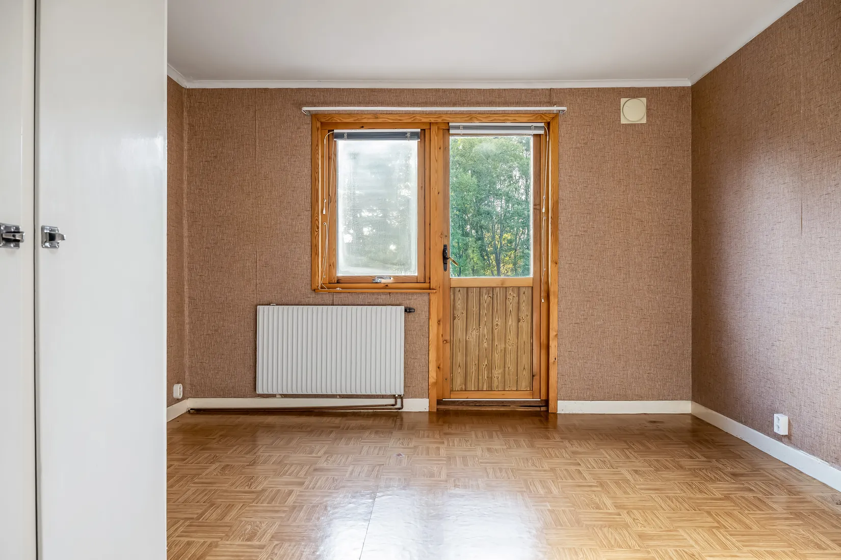 Villa, Blåvångsvägen 21, Skärblacka, Norrköping