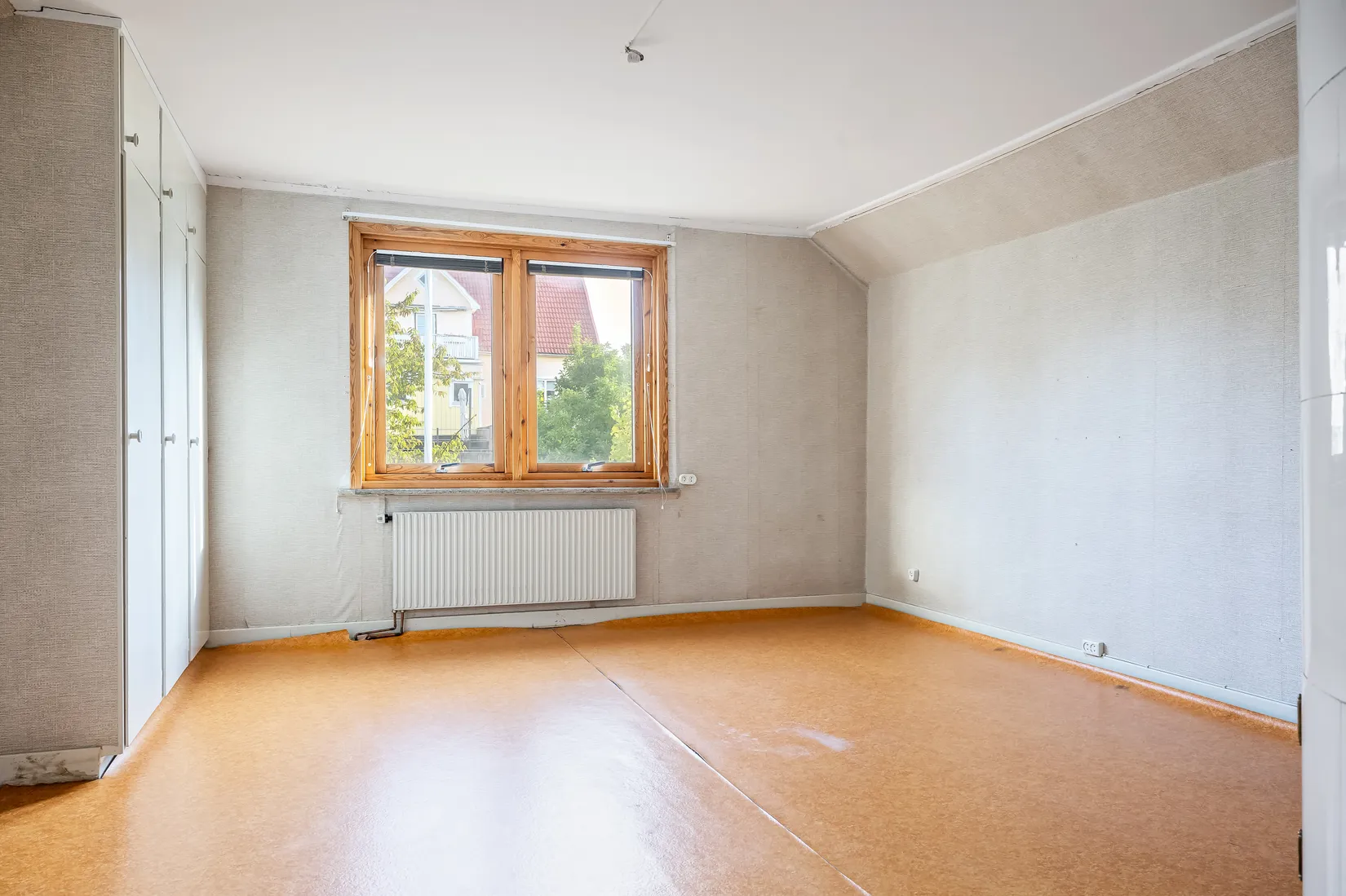 Villa, Blåvångsvägen 21, Skärblacka, Norrköping