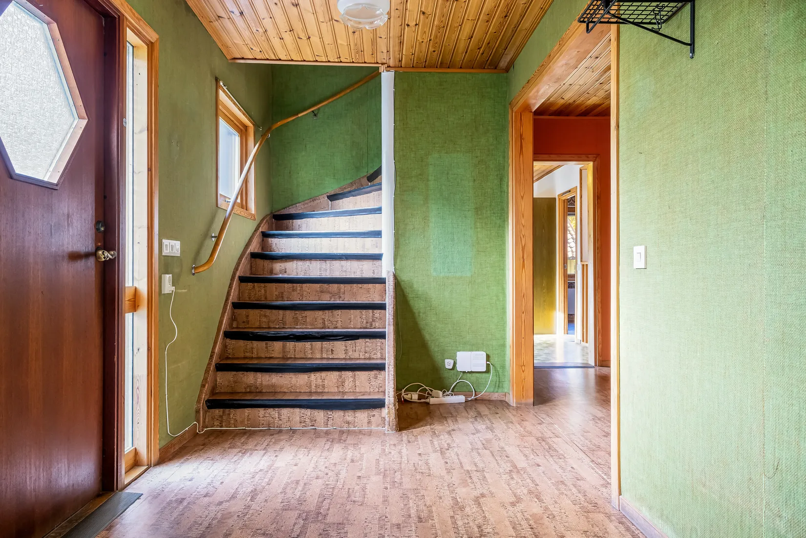 Villa, Blåvångsvägen 21, Skärblacka, Norrköping