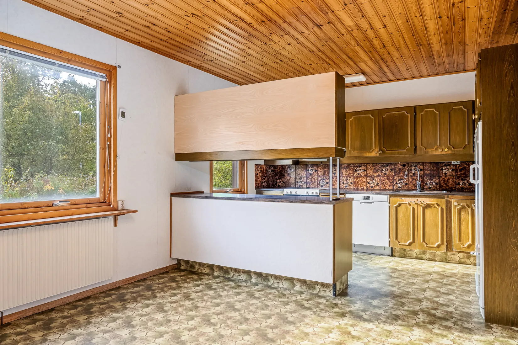 Villa, Blåvångsvägen 21, Skärblacka, Norrköping