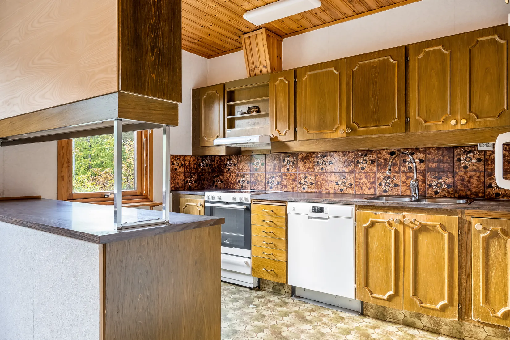 Villa, Blåvångsvägen 21, Skärblacka, Norrköping