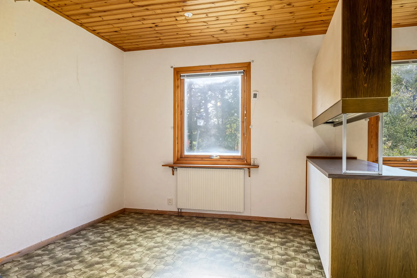 Villa, Blåvångsvägen 21, Skärblacka, Norrköping