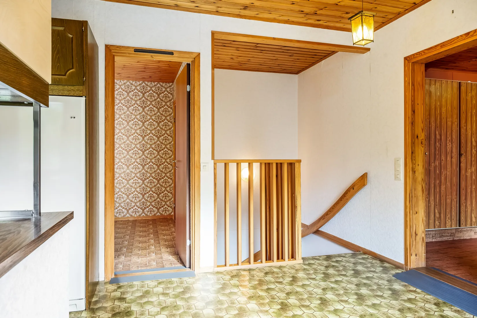 Villa, Blåvångsvägen 21, Skärblacka, Norrköping