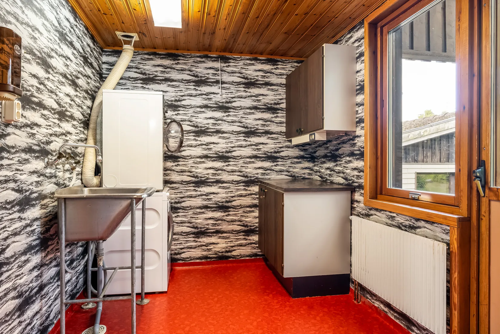 Villa, Blåvångsvägen 21, Skärblacka, Norrköping