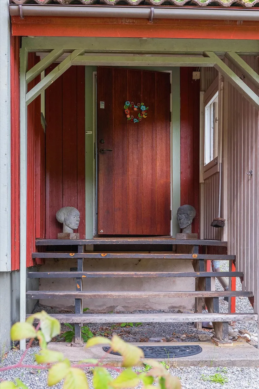 Villa, Ekelundsvägen 16, Munkedal