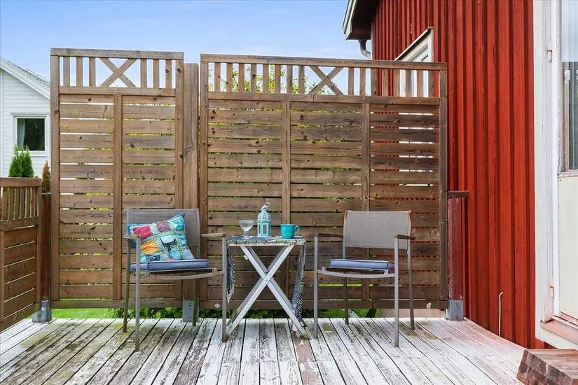 Villa, Ekelundsvägen 16, Munkedal
