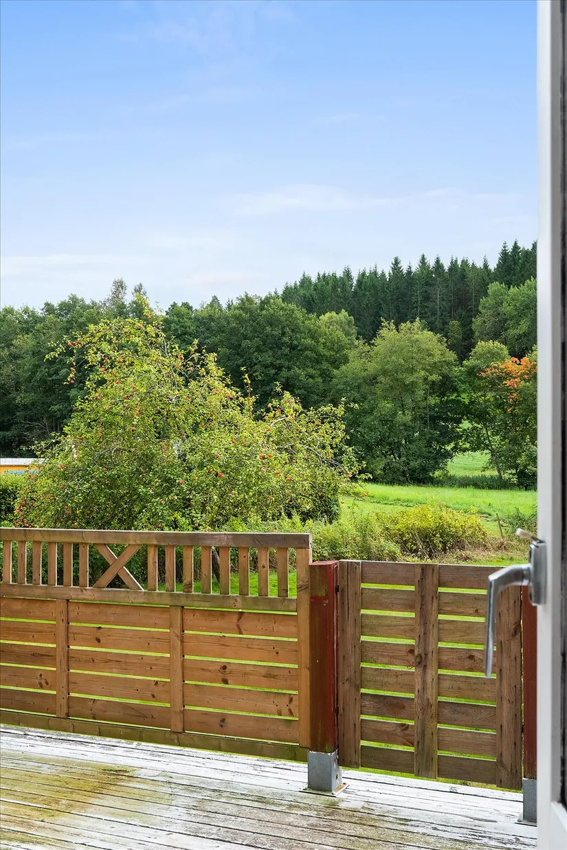 Villa, Ekelundsvägen 16, Munkedal