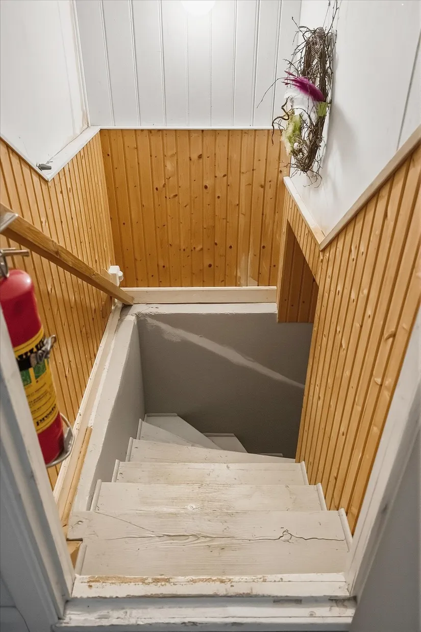 Villa, Ekelundsvägen 16, Munkedal