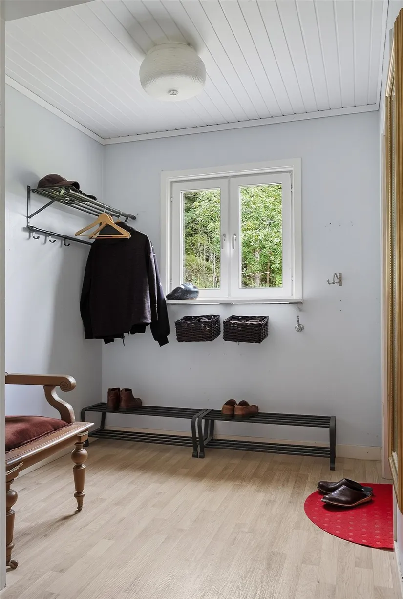 Villa, Ekelundsvägen 16, Munkedal