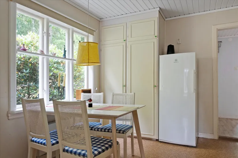Villa, Ekelundsvägen 16, Munkedal