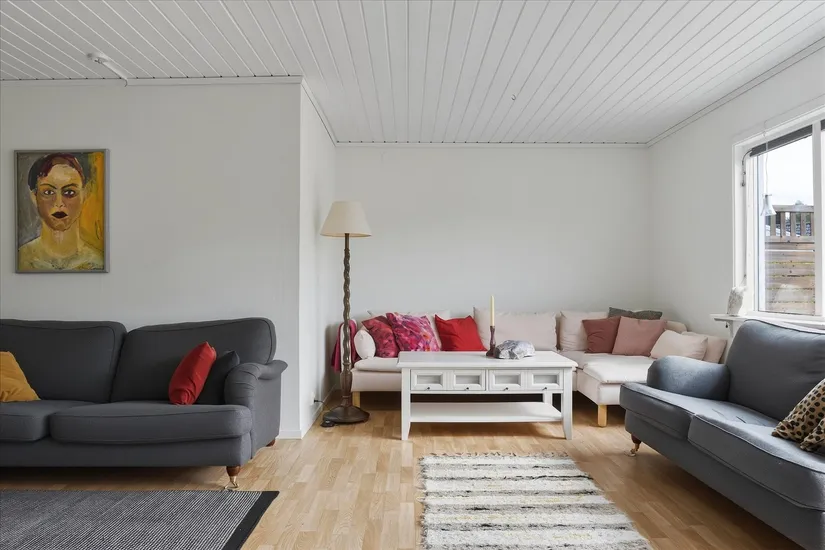 Villa, Ekelundsvägen 16, Munkedal