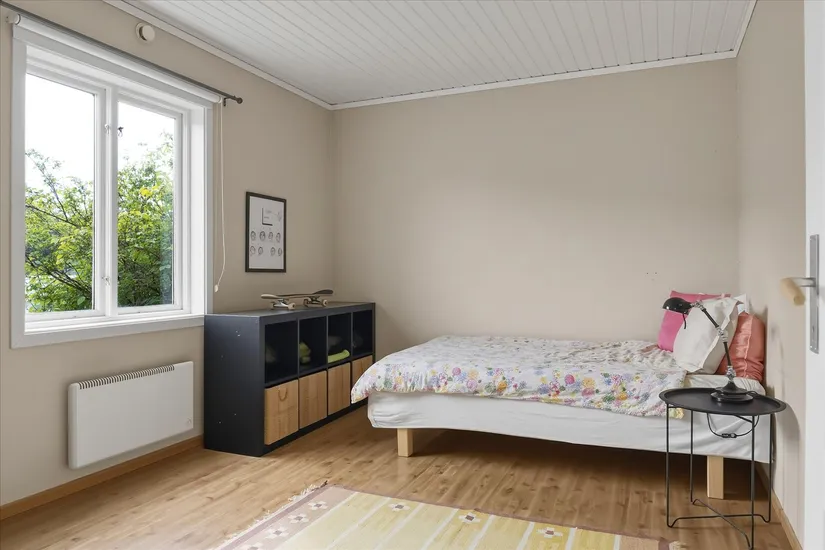 Villa, Ekelundsvägen 16, Munkedal