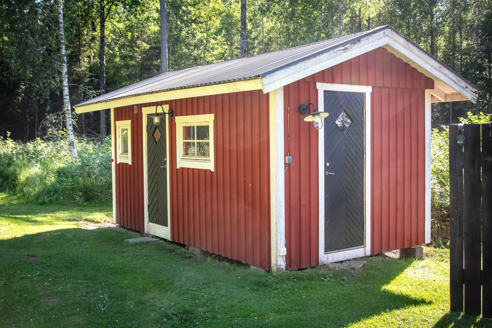 Fritidshus, Öna Adolfsberg, Öna/Mullhyttan, Lekeberg