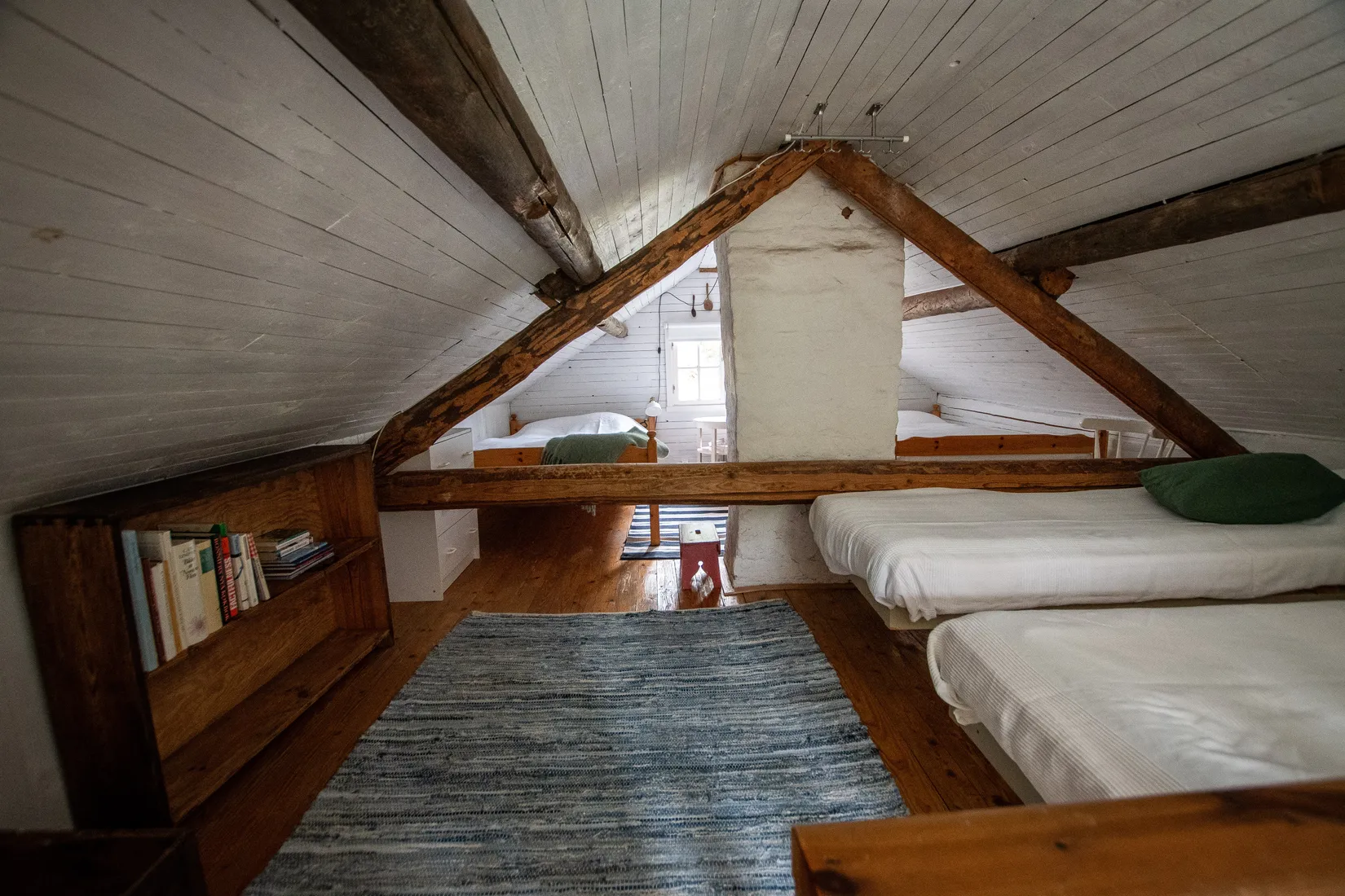 Fritidshus, Öna Adolfsberg, Öna/Mullhyttan, Lekeberg