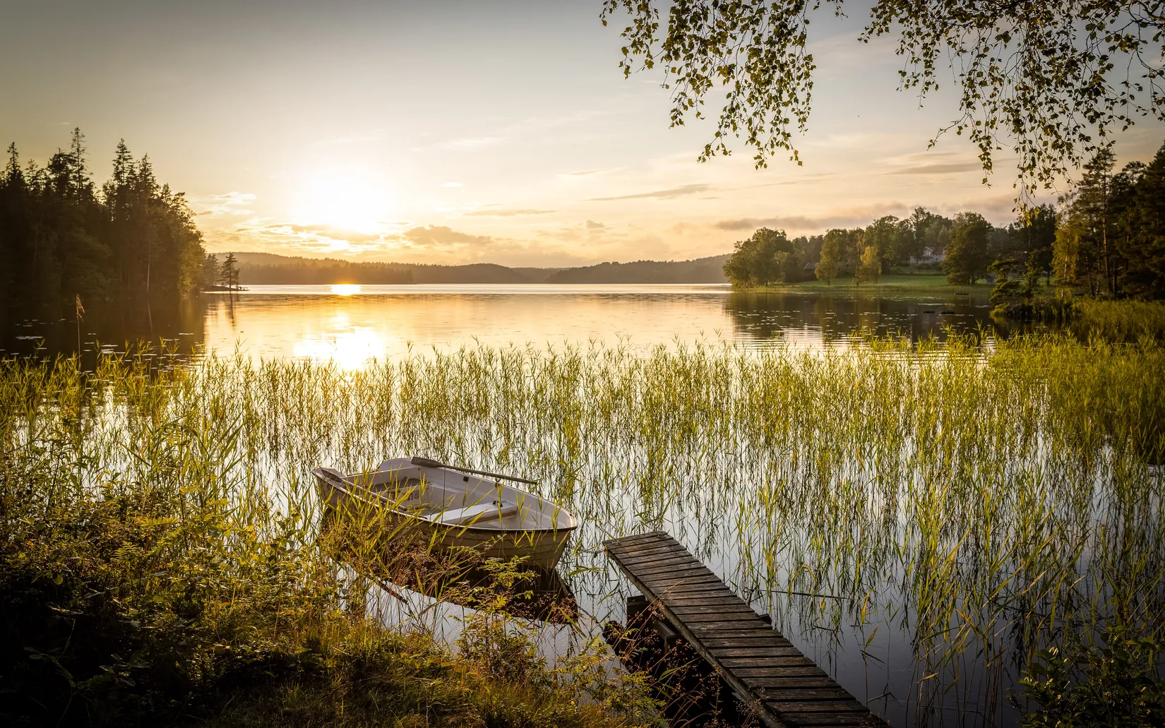Fritidshus, Öna Adolfsberg, Öna/Mullhyttan, Lekeberg